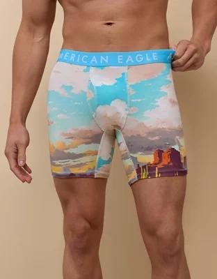 AEO Valley 6" Classic Boxer Brief Product Image