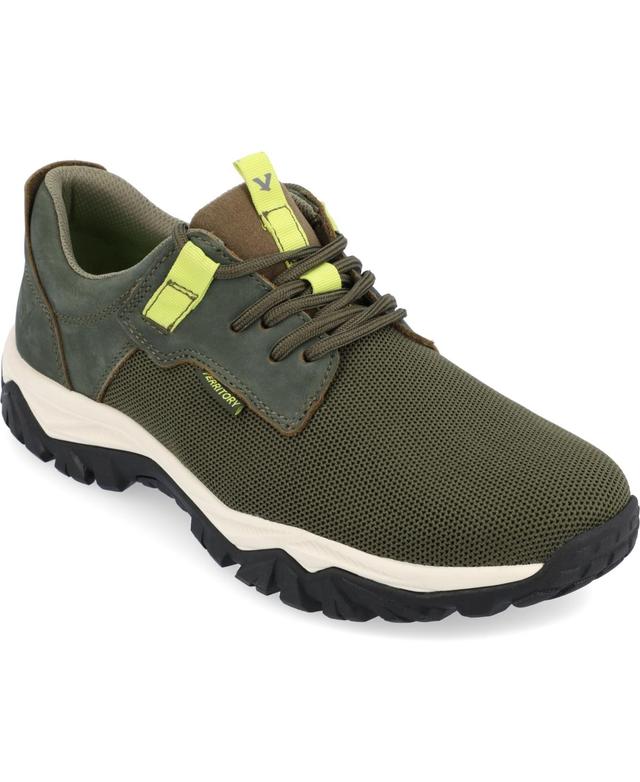 Territory Men's Trekker Sneaker Product Image