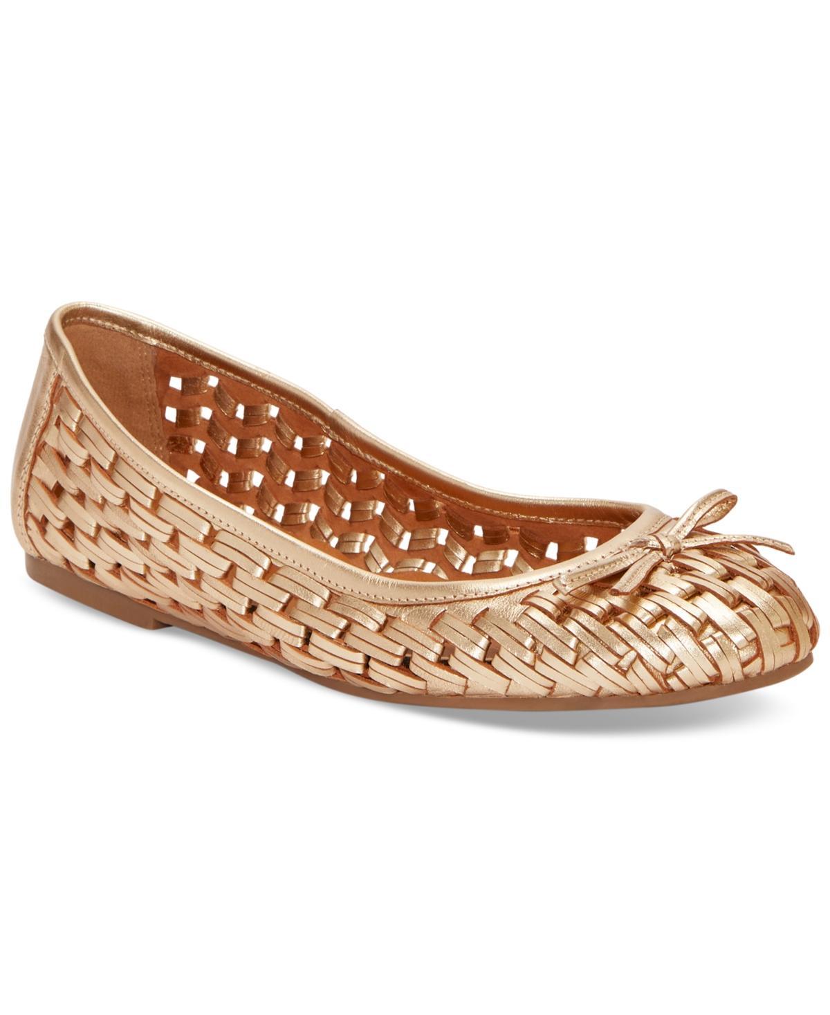 Lucky Brand Mogeni Ballet Flat Product Image