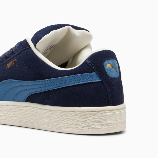 Suede XL Sneakers Product Image