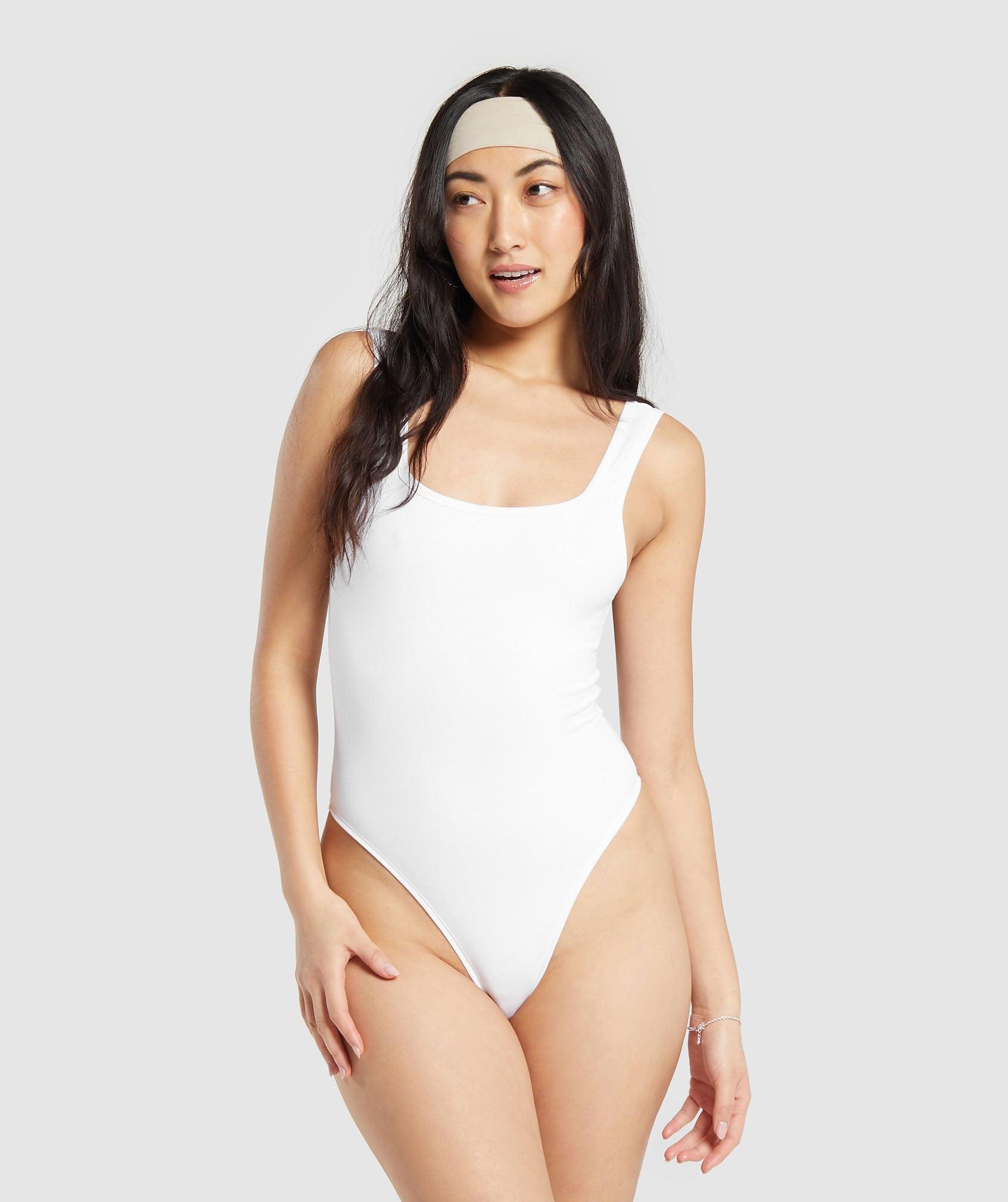 Cotton Bodysuit Product Image