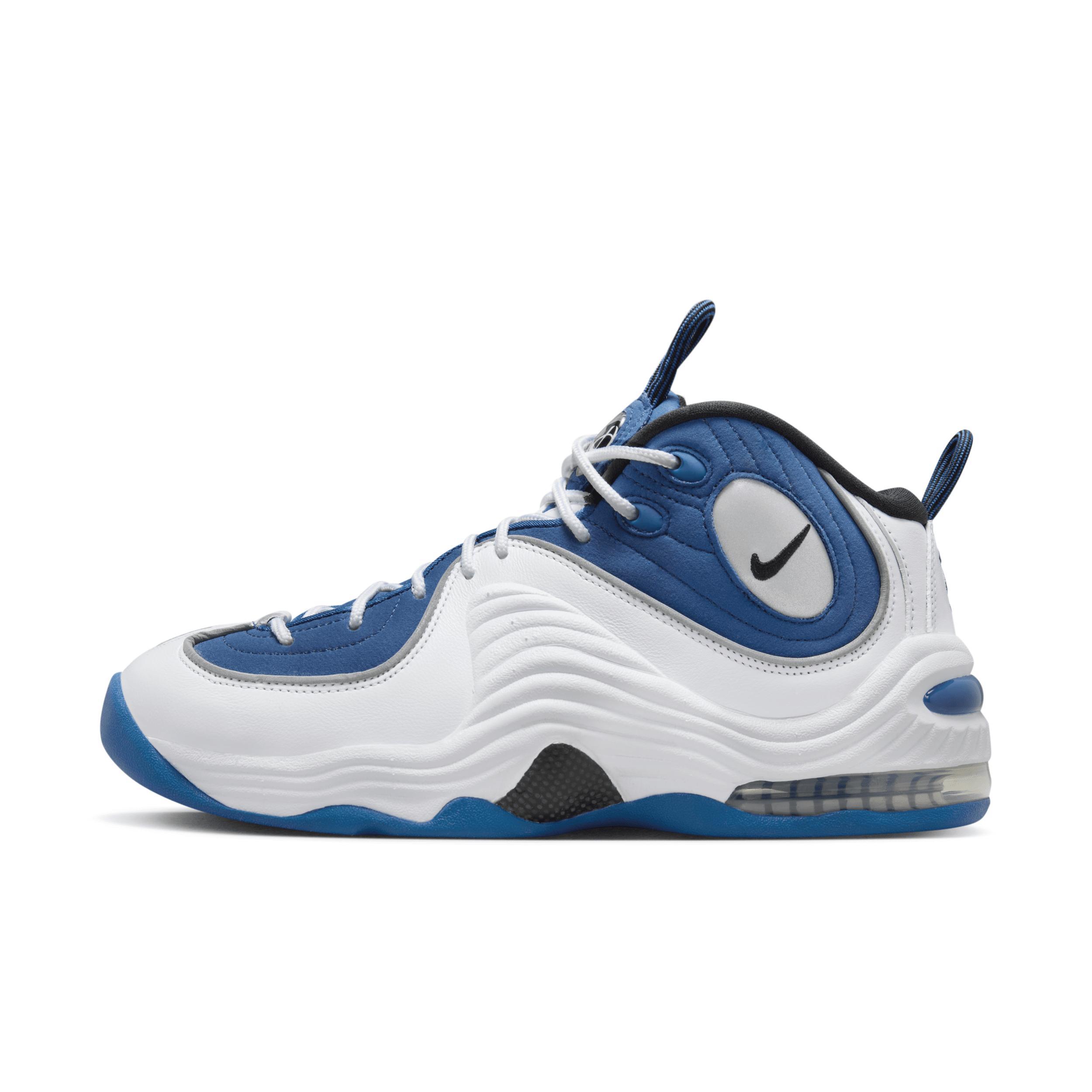 Nike Men's Air Penny 2 QS Shoes Product Image