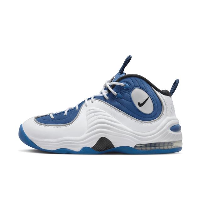 Nike Men's Air Penny 2 QS Shoes Product Image