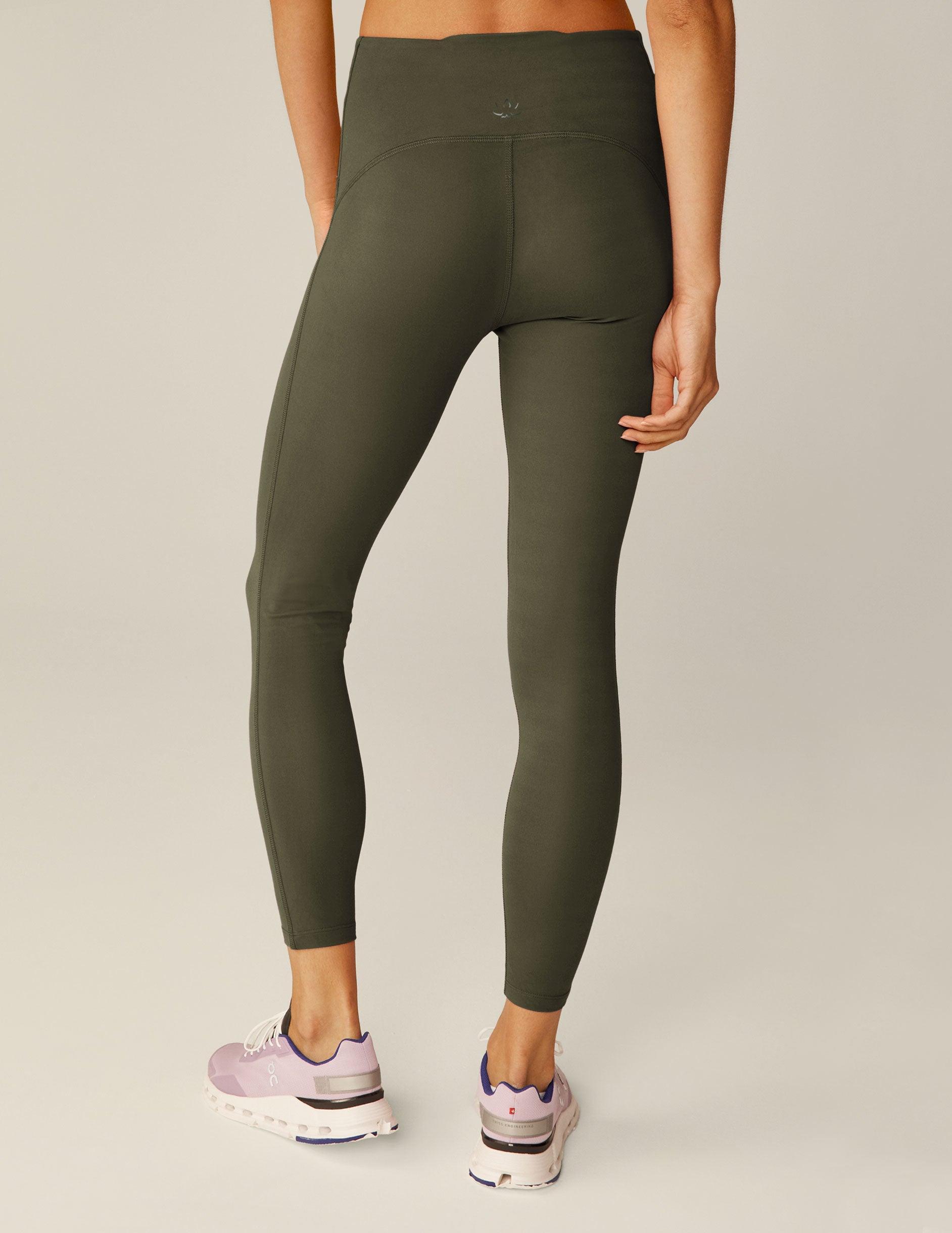 POWERBEYOND™ Strive Midi Legging 2.0 Product Image