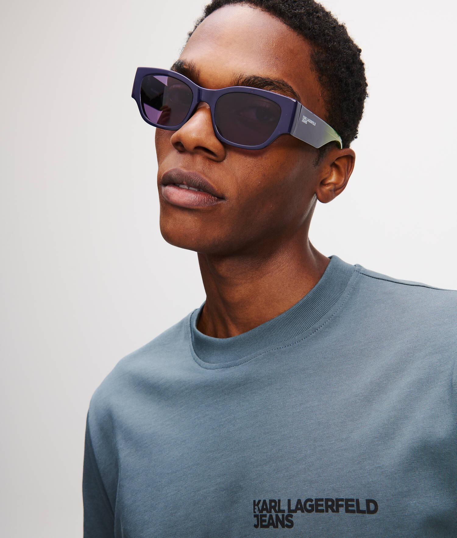 RECTANGULAR SUNGLASSES Product Image