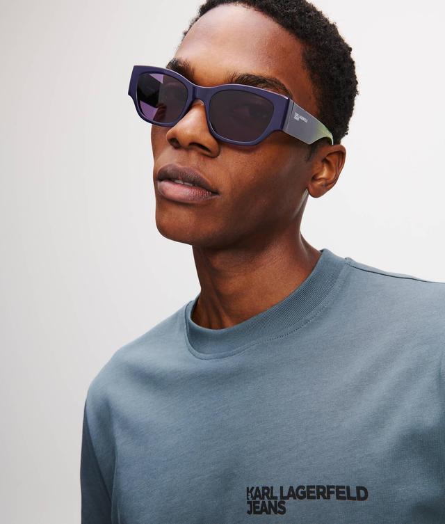 RECTANGULAR SUNGLASSES Product Image