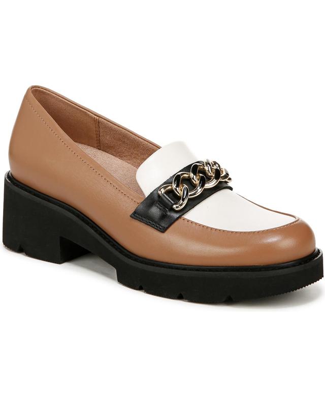 Naturalizer Desi Lug Sole Loafer Product Image