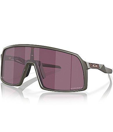 Men's OO9285 Rectangular Sunglasses Product Image