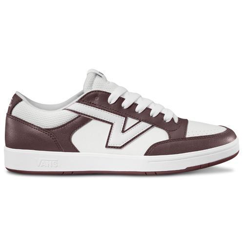 Vans Mens Vans Lowland CC - Mens Shoes Product Image