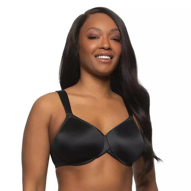 Womens Paramour by Felina Stellar Stretch Satin Bra Product Image