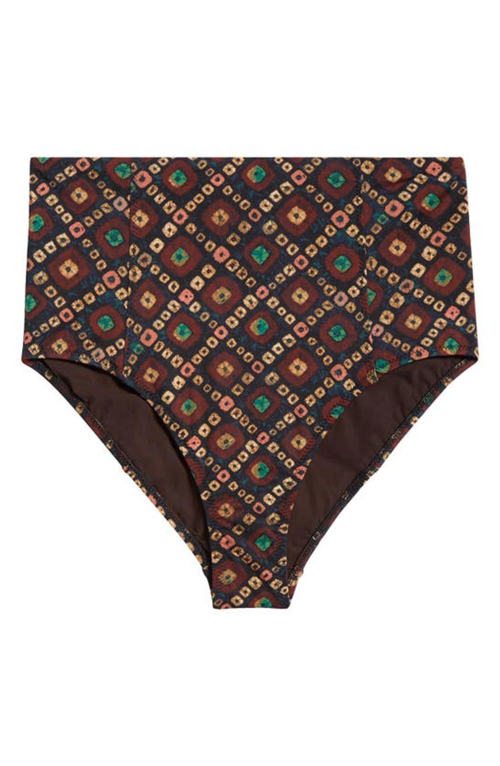 Zahara Bikini Bottom Product Image