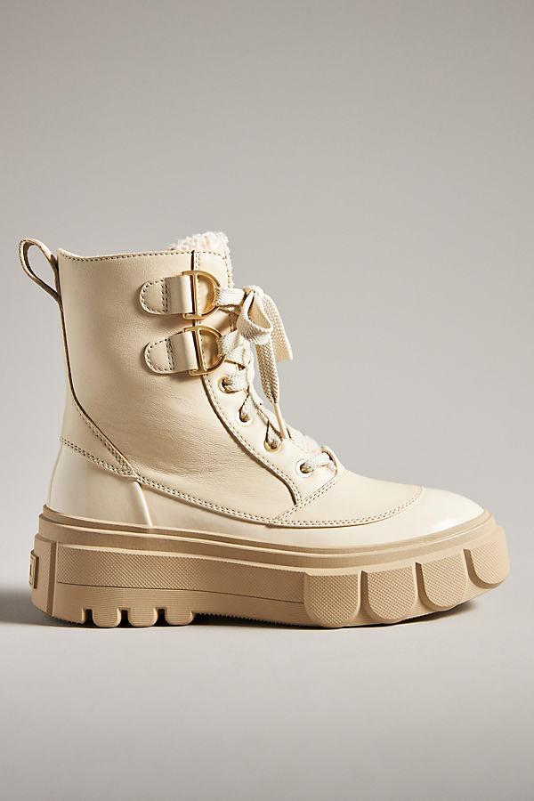 SOREL Caribou X Waterproof Lace-Up Boot Product Image