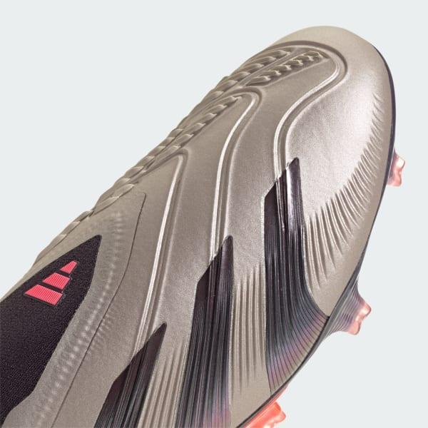 Predator Elite Laceless Firm Ground Cleats Product Image