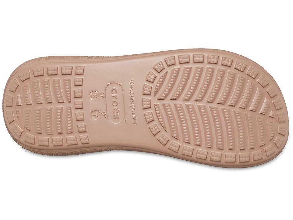 Crocs Womens Crush Slides - Shoes Product Image