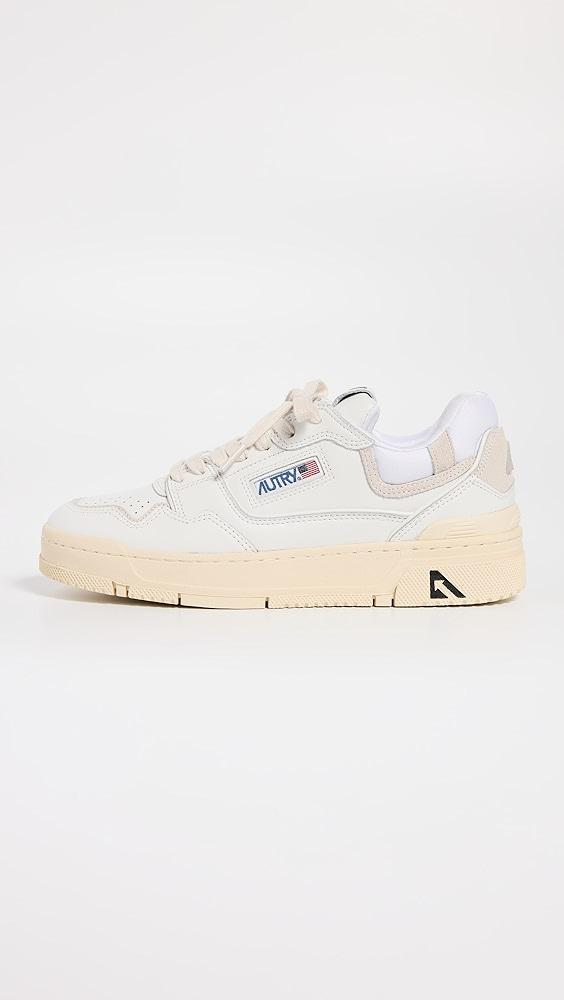 Autry CLC Low Sneakers | Shopbop Product Image