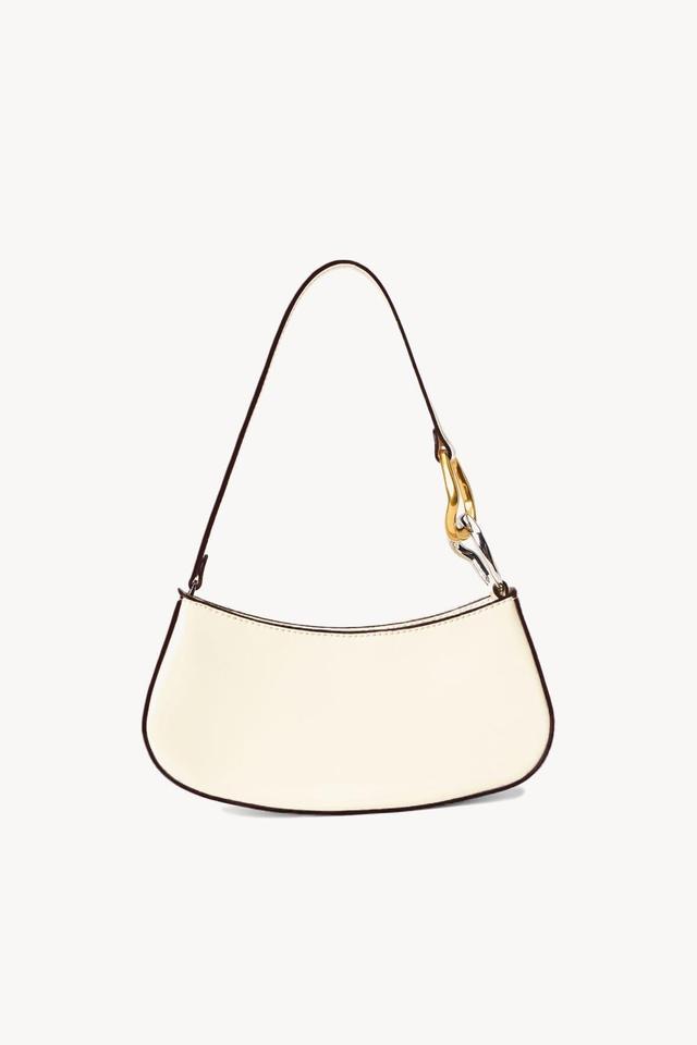 OLLIE BAG | CREAM Product Image