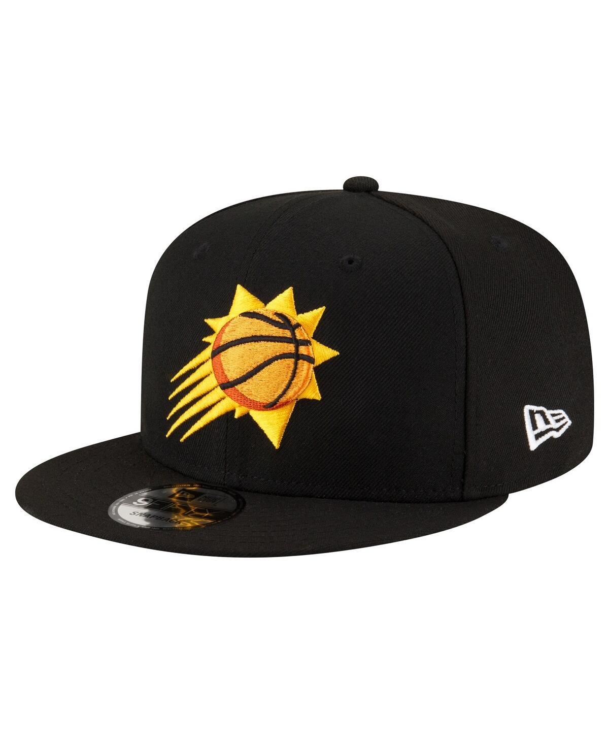 Mens New Era Phoenix Suns Team 59FIFTY Fitted Hat Product Image