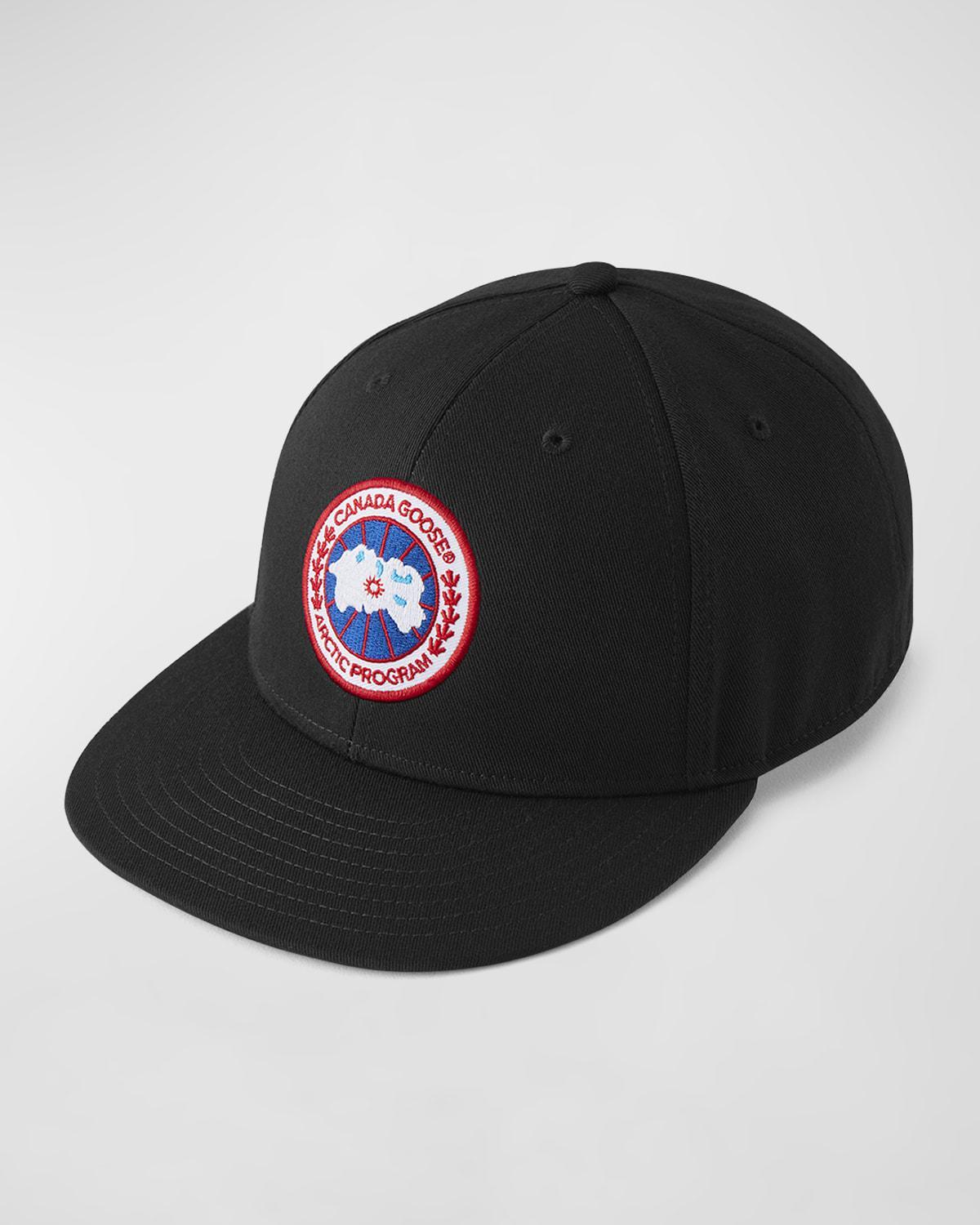 Mens Arctic Disc Adjustable Logo Cap Product Image