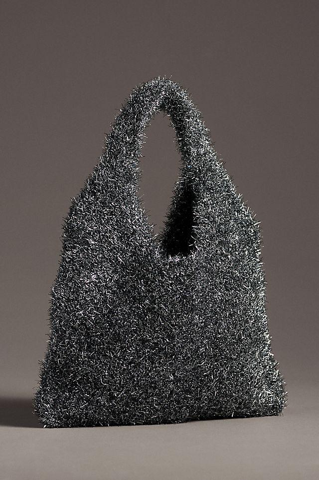 Mini Metallic Tote Product Image