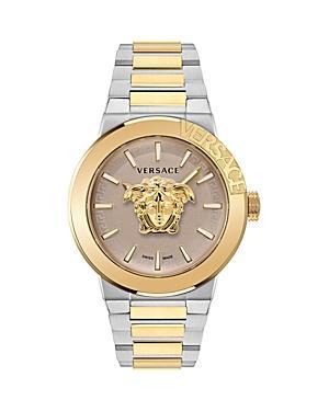 Versace Medusa Infinite Bracelet Watch, 47mm Product Image