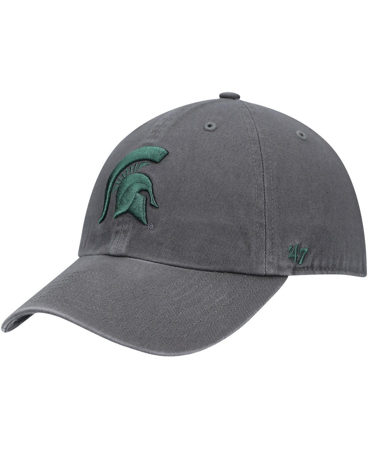 Mens Green Green Bay Packers Clean Up Script Adjustable Hat Product Image