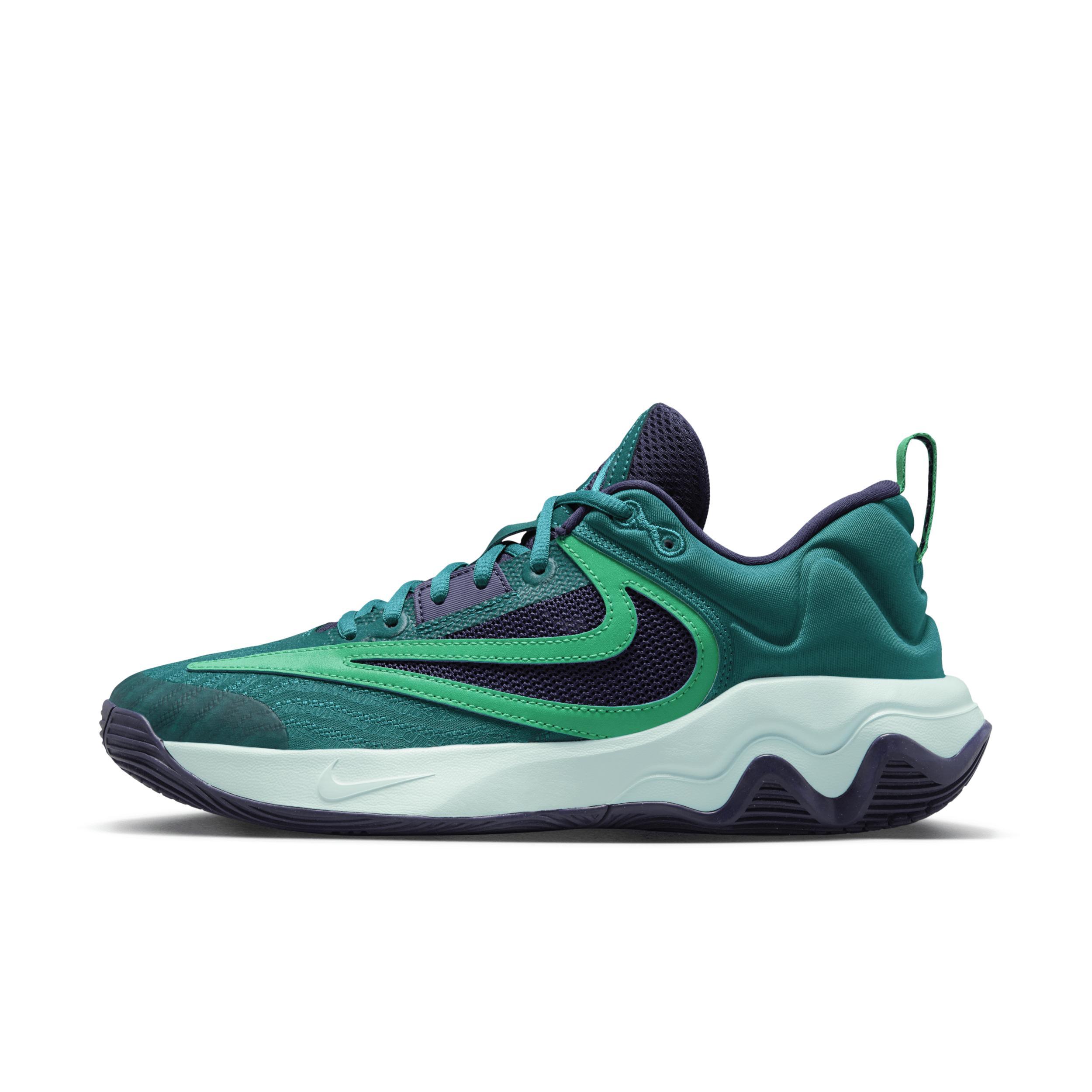 Nike Men's Giannis Immortality 3 Basketball Shoe Product Image