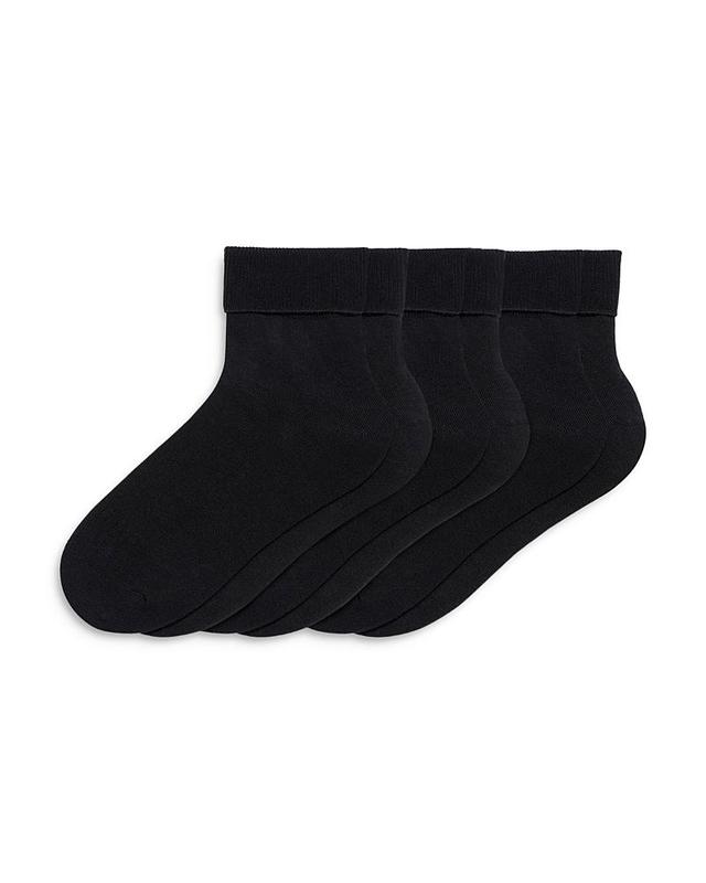 Hue Bobby Socks, Pack of 3 Product Image