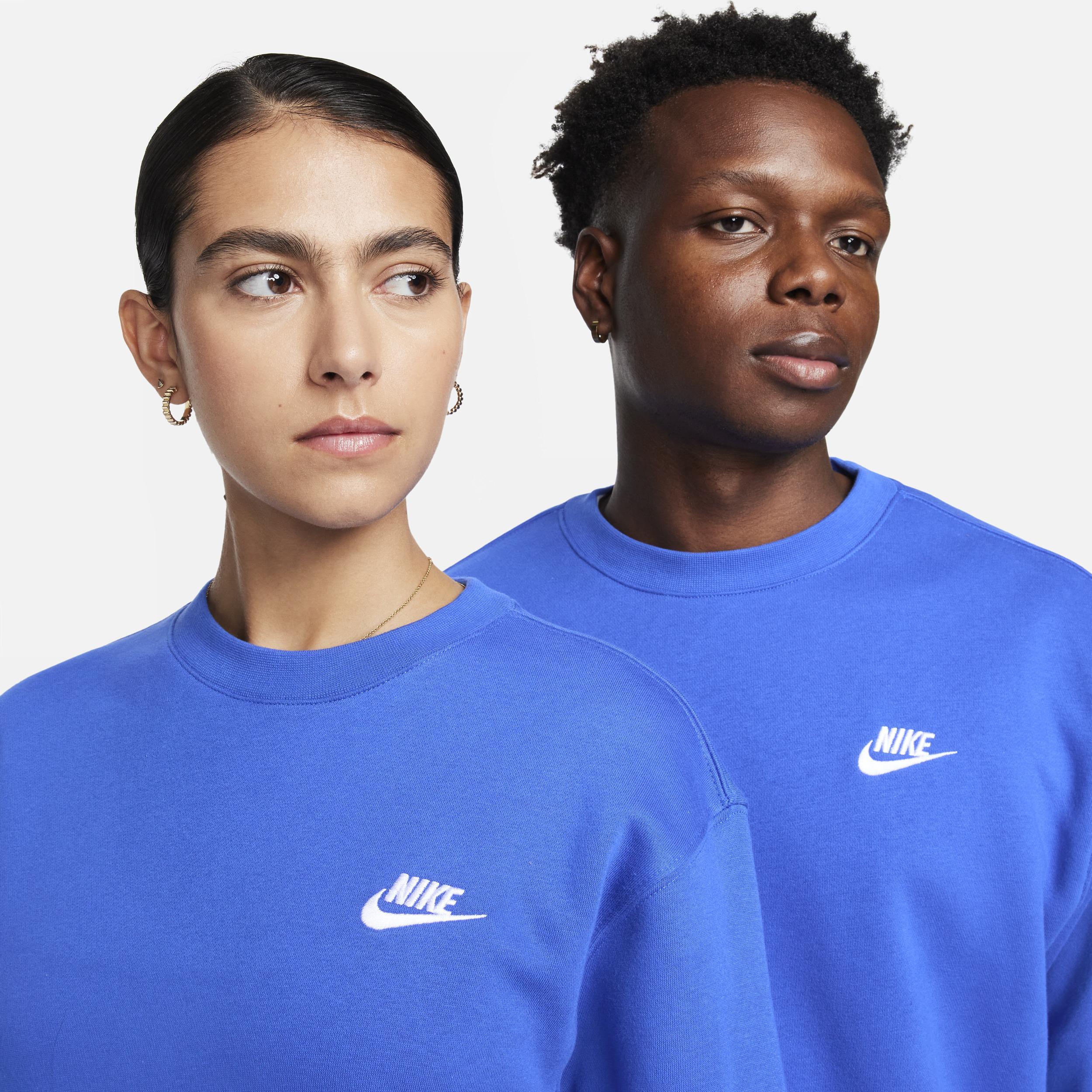 Nike Club sweatshirt Product Image