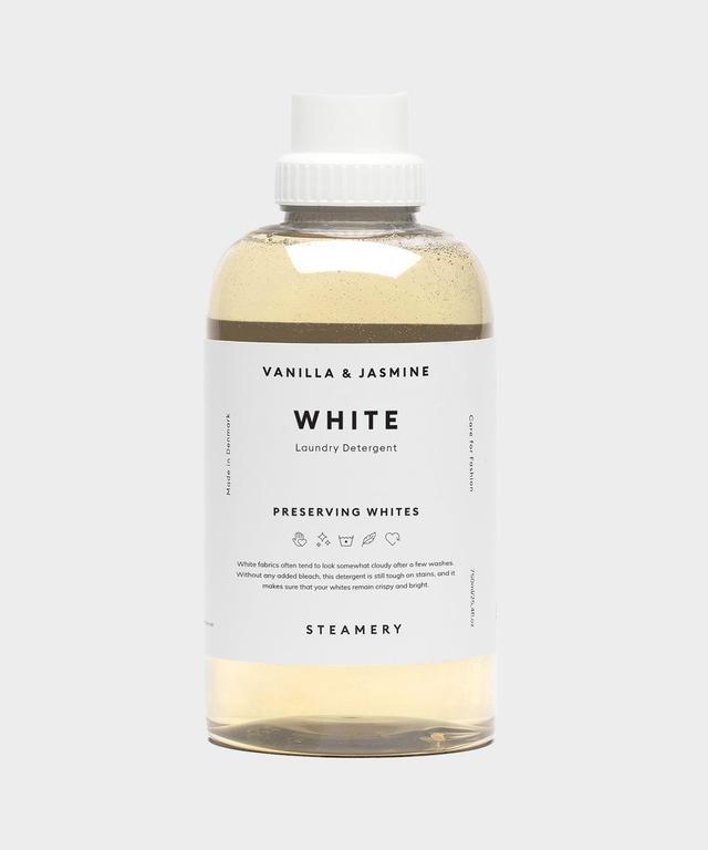 Steamery Laundry Detergent White Product Image