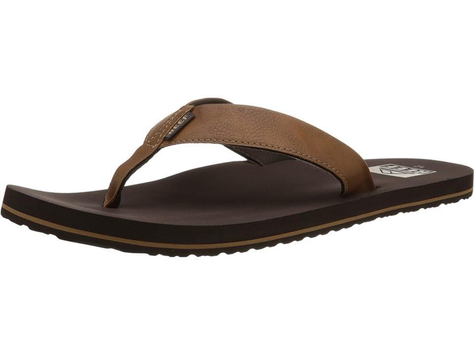 Reef Twinpin Men's Sandals Product Image