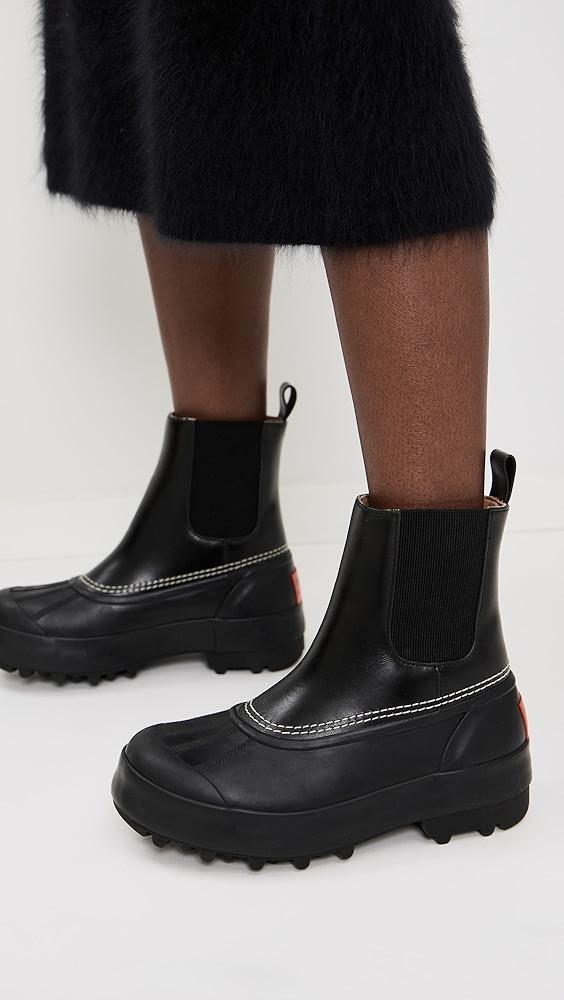 Sorel Sorel x Proenza Schouler Caribou Chelsea Boots | Shopbop Product Image