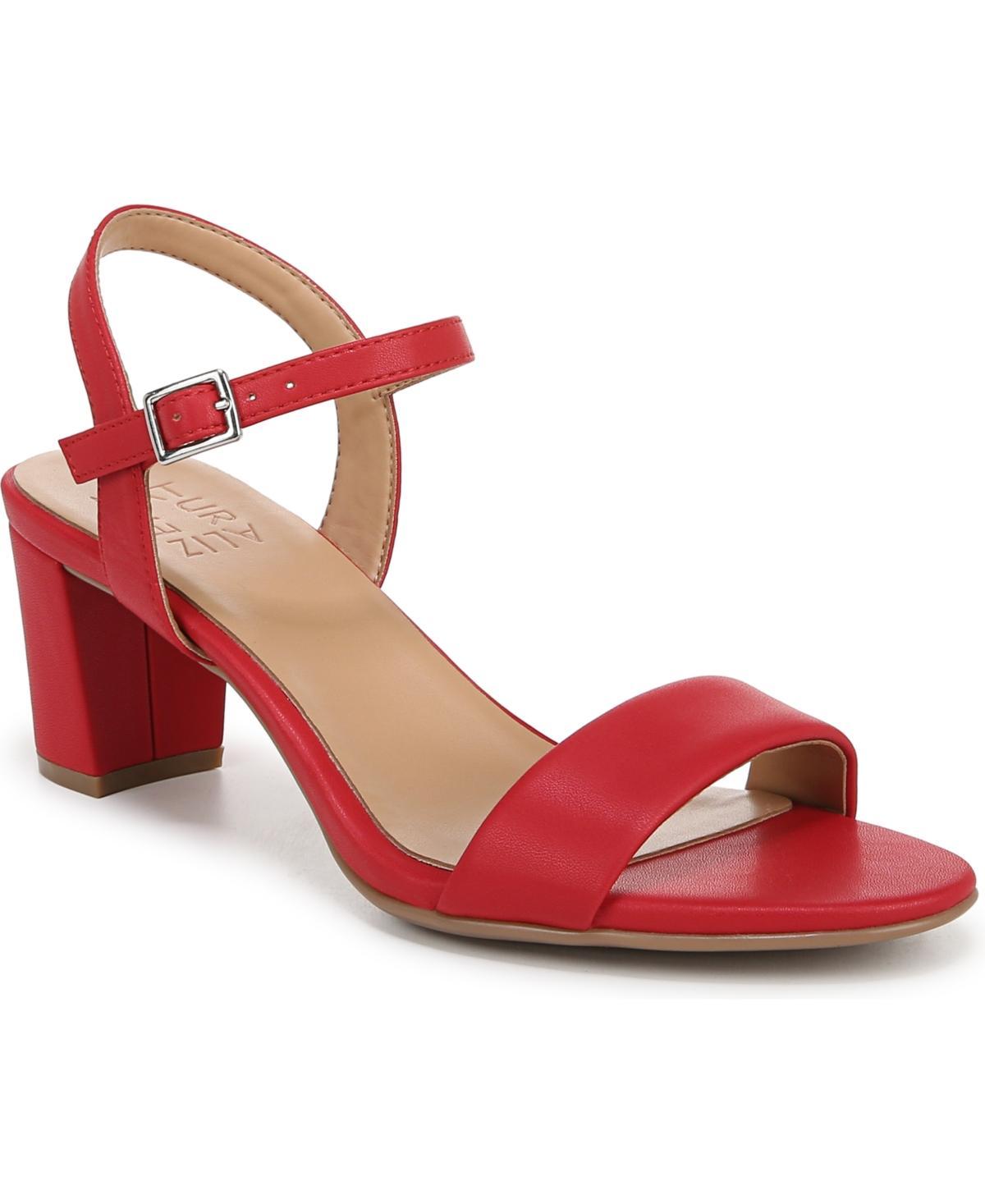 Naturalizer Bristol Ankle Strap Sandals Product Image