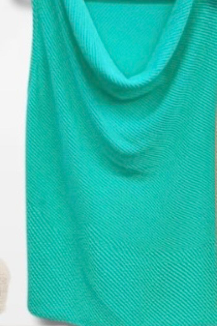 Cowl Neck Tank Product Image