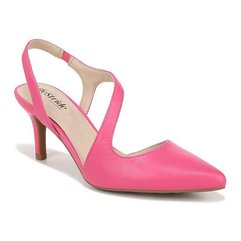 Lifestride Womens Santorini Pump Product Image