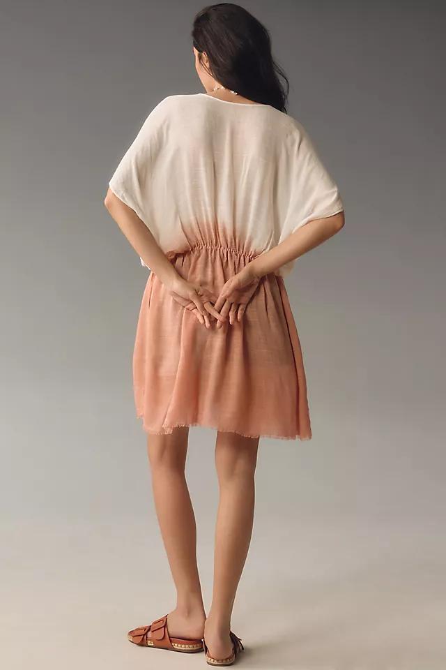 By Anthropologie Ombre Duster Product Image