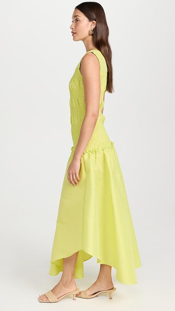 Orire Sun Dress | Shopbop Product Image