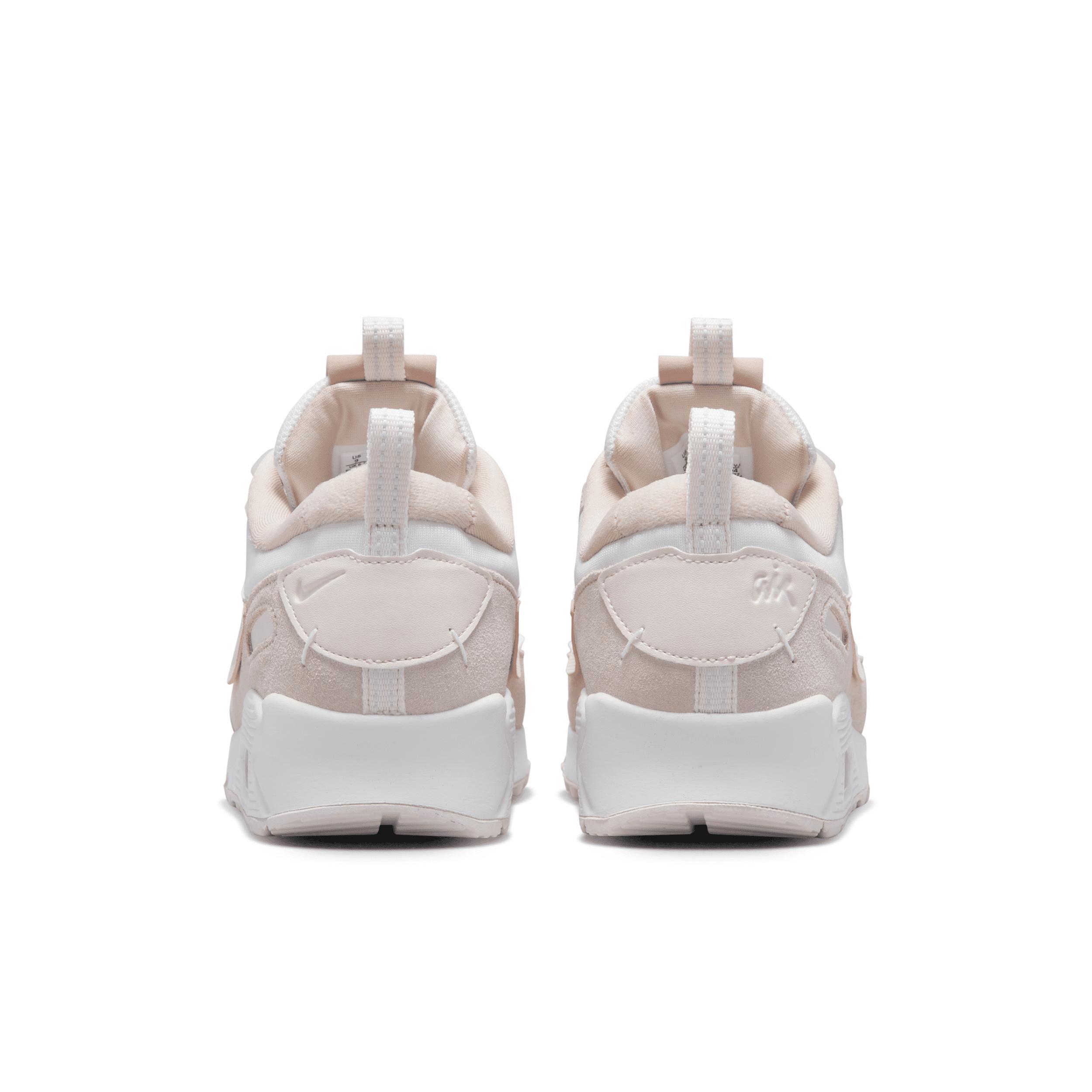 Nike Women's Air Max 90 Futura Shoes Product Image