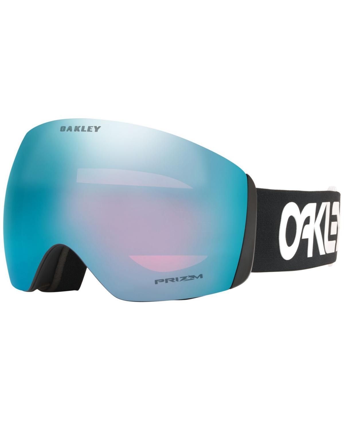 Oakley Men's Flight Deck™ L Snow Goggles Product Image