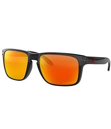 Oakley Holbrook XL 59mm Polarized Sunglasses Product Image