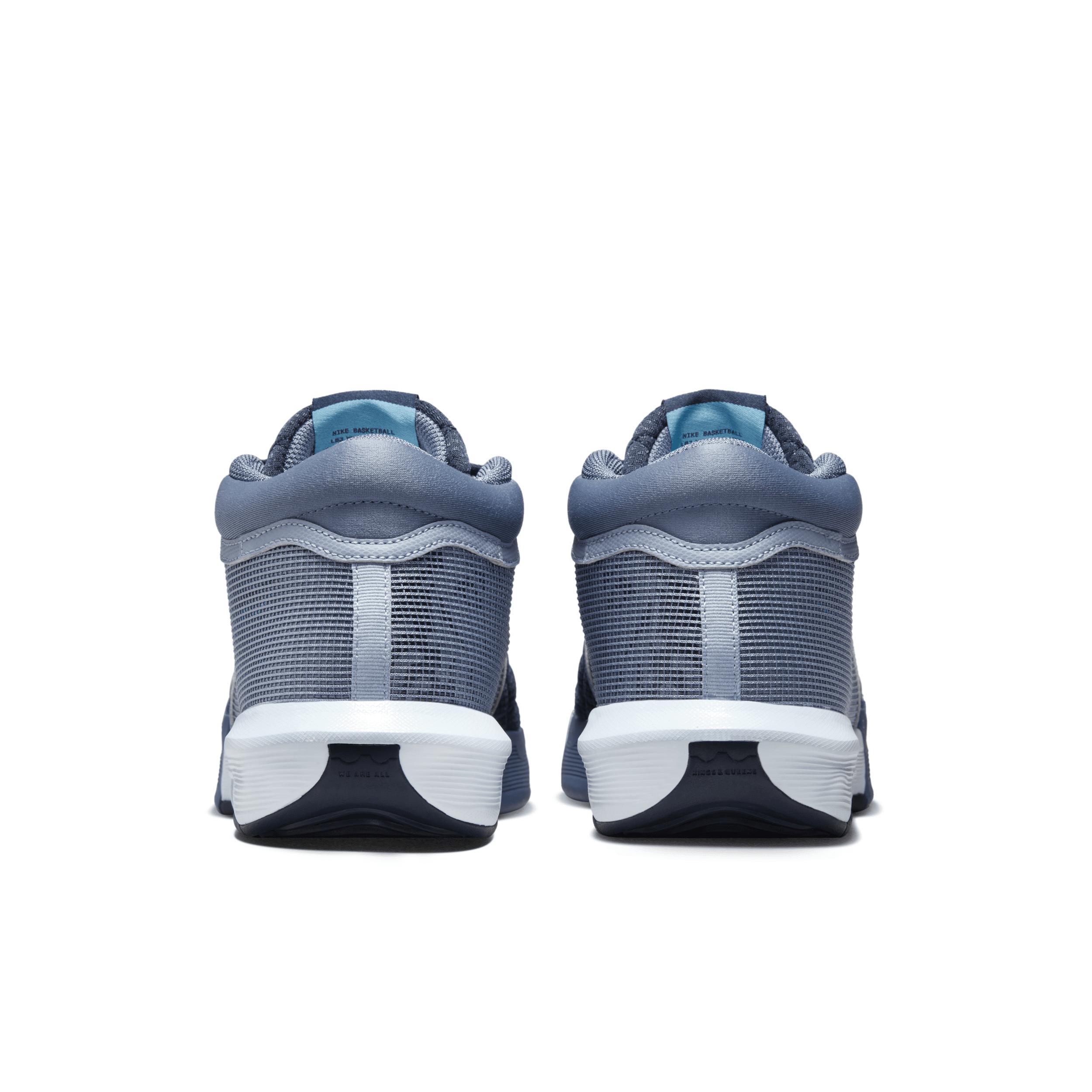 LeBron Witness 8 Basketball Shoes Product Image