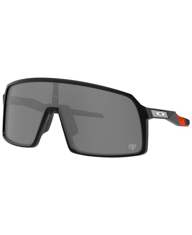 Oakley Mens Nfl Collection Sunglasses, Sutro OO9406 Product Image