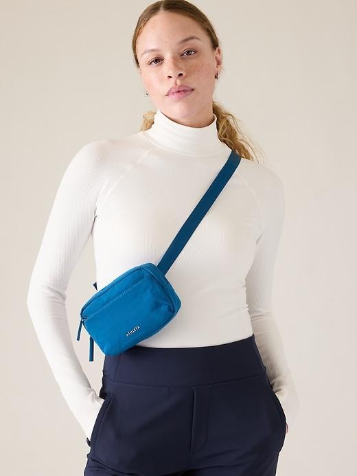 All About Crossbody Belt Bag Product Image