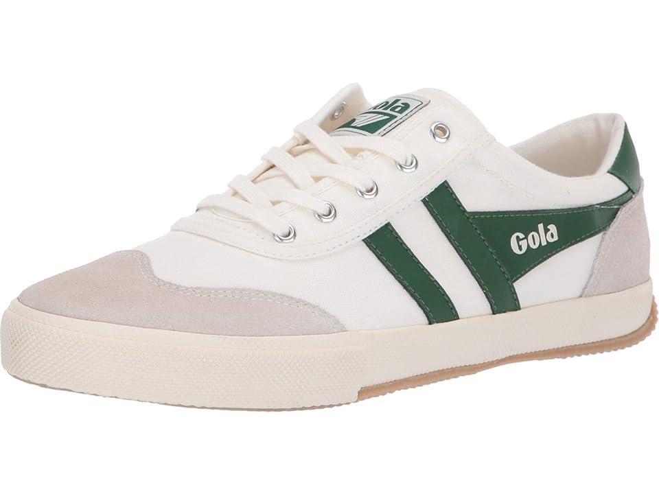 Gola Badminton (OffGreen) Men's Shoes Product Image