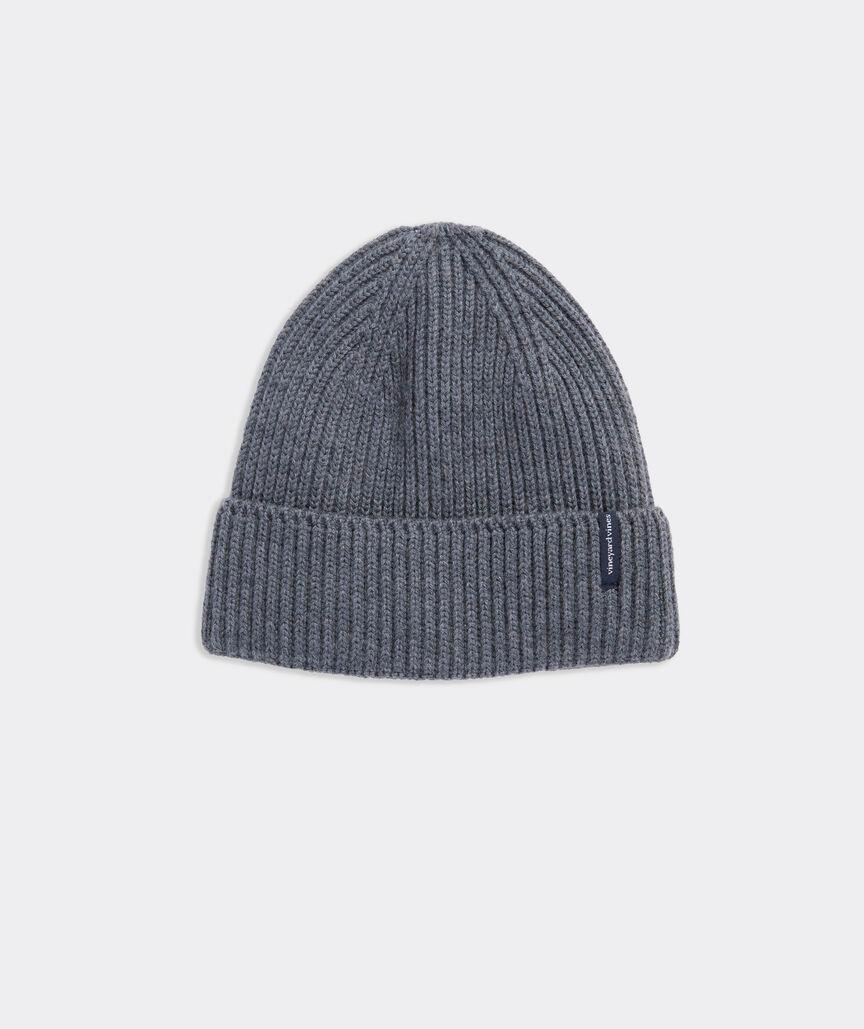 Merino Wool Watch Cap Product Image