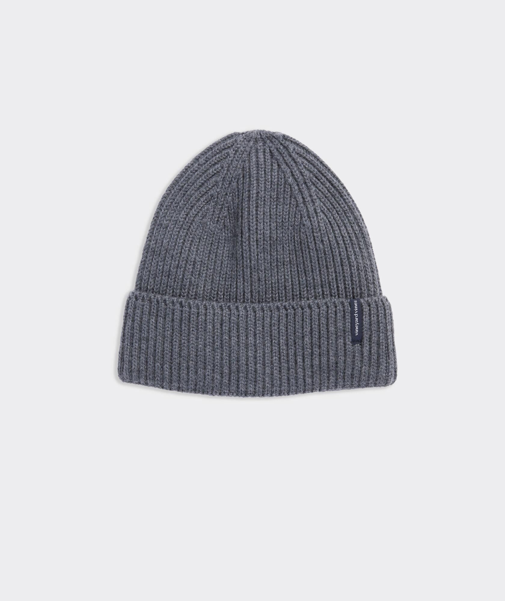 Merino Wool Watch Cap Product Image