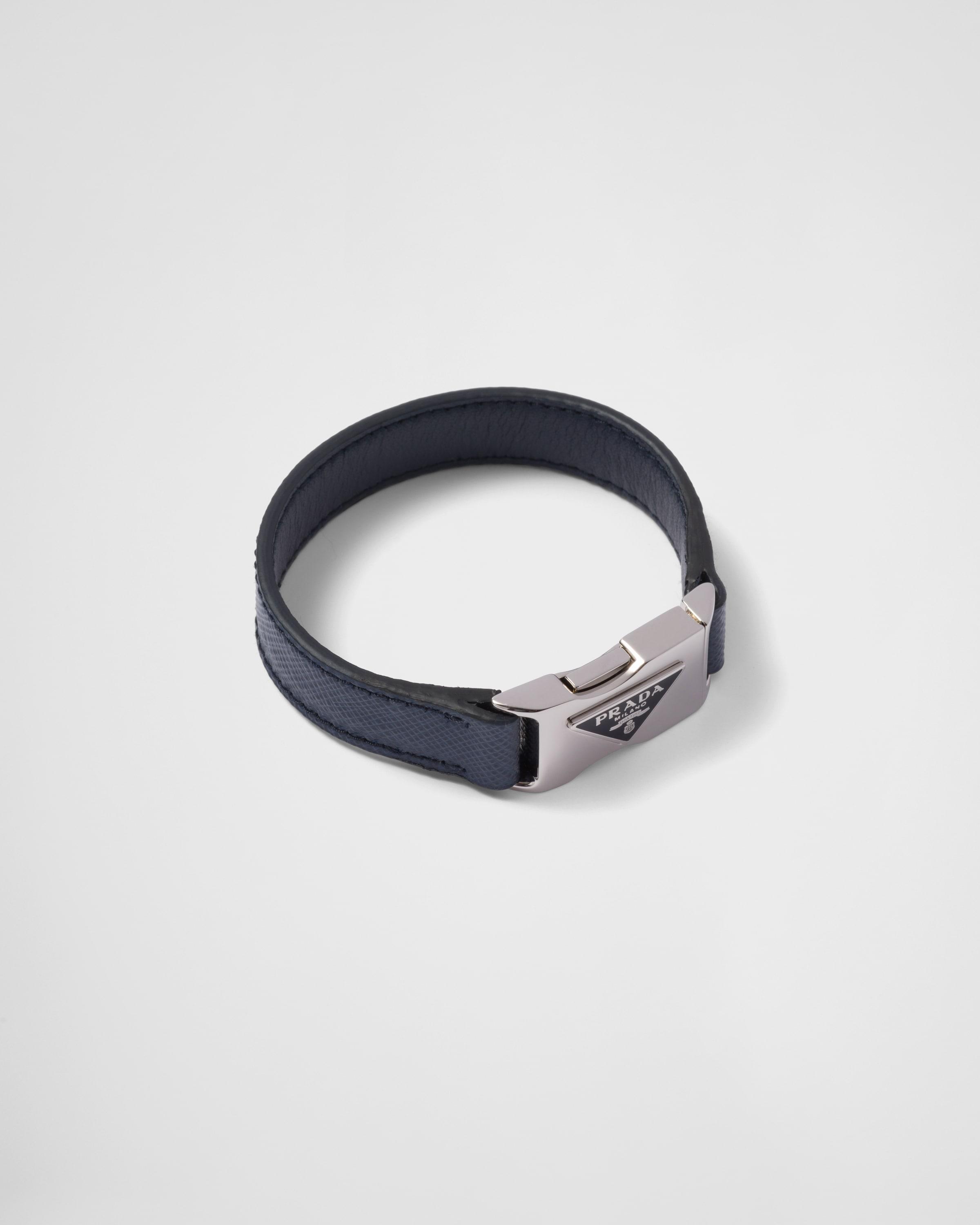 Saffiano bracelet Product Image