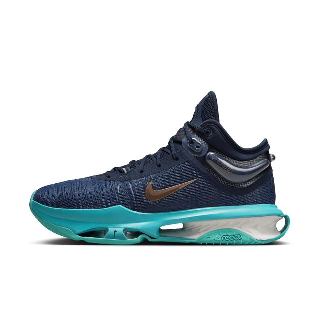 Nike Men's G.T. Jump 2 Basketball Shoes Product Image