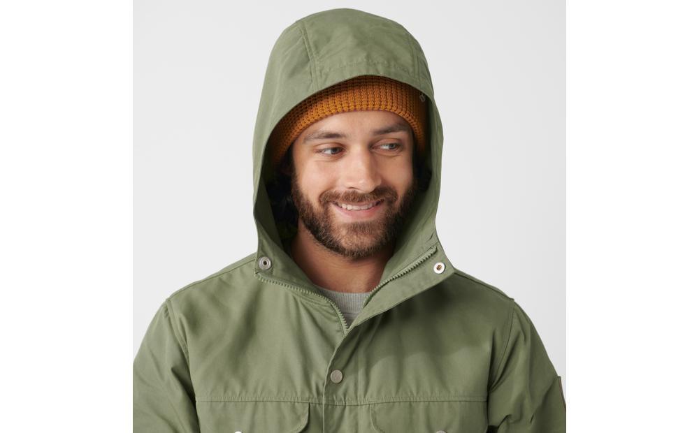 Greenland Jacket M Product Image