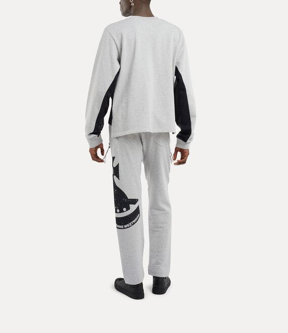 Sunken Orb Football Trousers Product Image