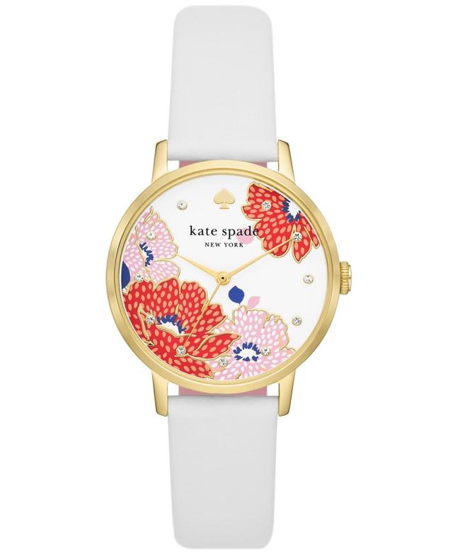 kate spade new york Metro Watch, 34mm Product Image